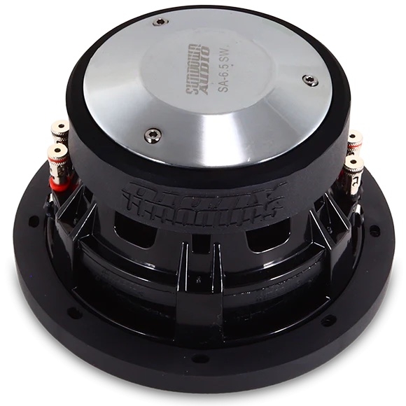Sundown Audio SW-SA6.5SWD2 (Open Box, Great) Image 5
