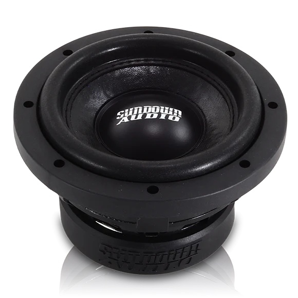 Sundown Audio SA-6.5 SW D2 6.5" (SA65D2) (Open Box, Good) Image 2