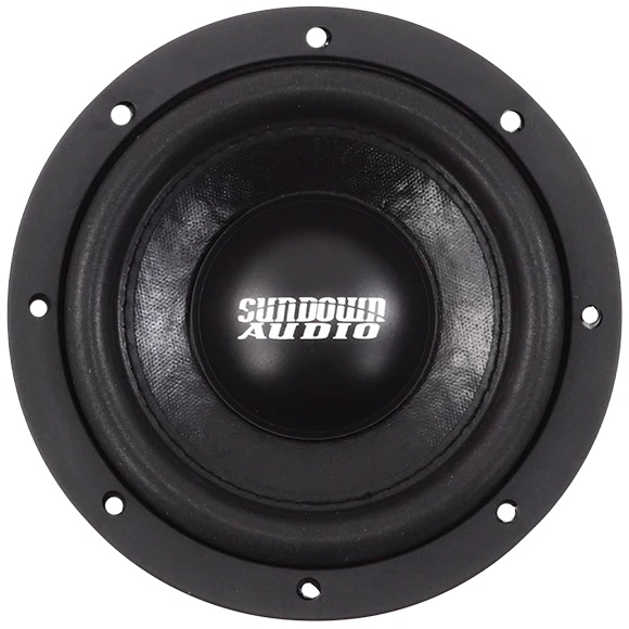 Sundown Audio SW-SA6.5SWD4 (Open Box, Great) Image 3