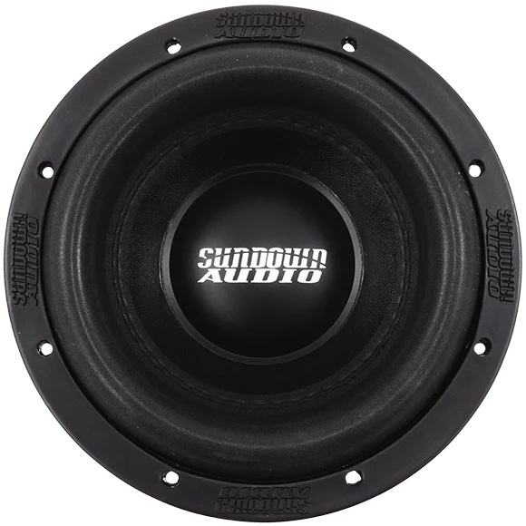 Sundown Audio SW-SAV38D2 (Open Box, Like New) Image 3