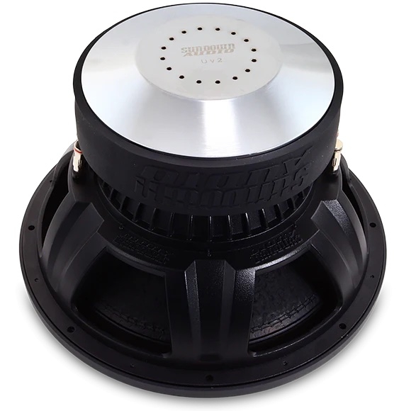 Sundown Audio U-15 v.2 D2 15" (U15V2D2) Image 4