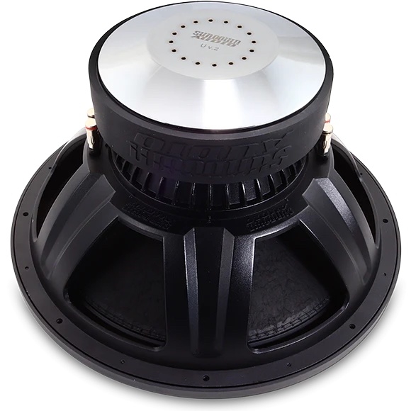 Sundown Audio UV.2 18" D2 (Open Box, Like New) Image 4