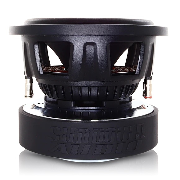 Sundown Audio U-10 v.2 D2 10" (U10V2D2) (Open Box, Great) Image 4