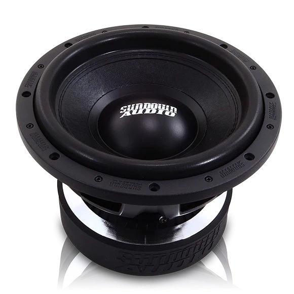 Sundown Audio U-12 v.2 D4 12" (U12V2D4) Image 2