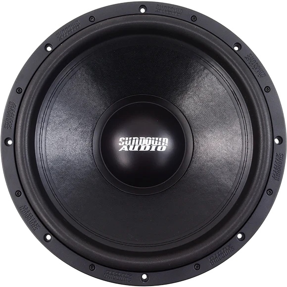 Sundown Audio U-15 v.2 D2 15" (U15V2D2) Image 3