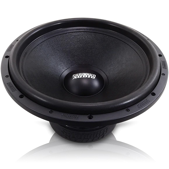 Sundown Audio UV.2 18" D2 (Open Box, Like New) Image 2