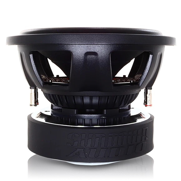 Sundown Audio UV.2 12" D4 (Open Box, Great) Image 4