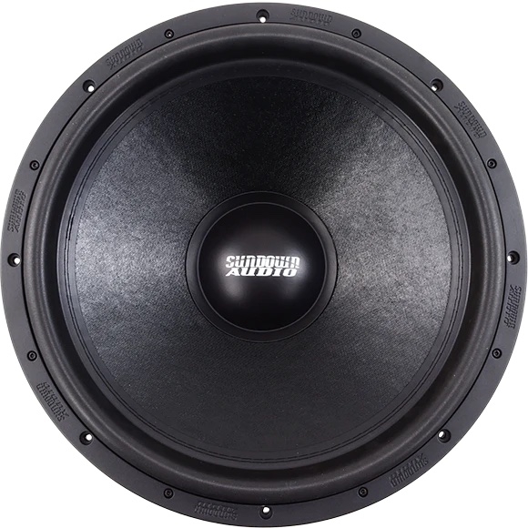 Sundown Audio UV.2 18" D2 (Open Box, Great) Image 3