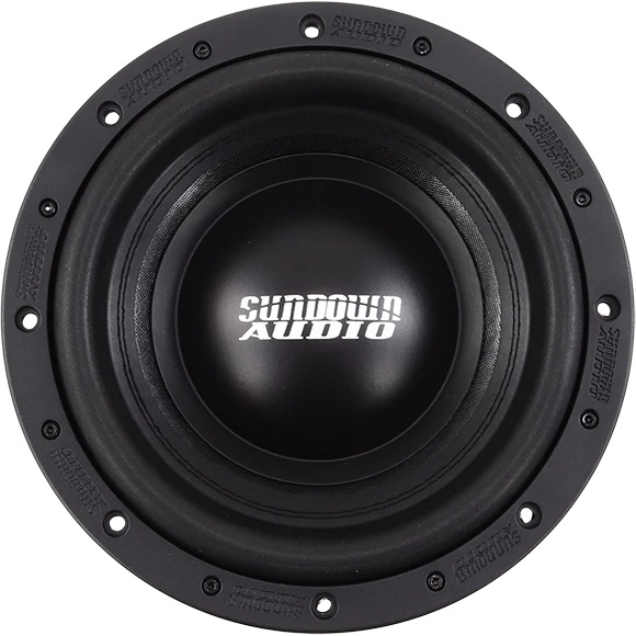 Sundown Audio U-10 v.2 D2 10" (U10V2D2) Image 3