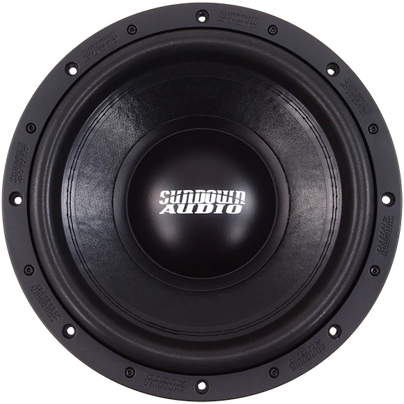 Sundown Audio U-12 v.2 D4 12" (U12V2D4) Image 3