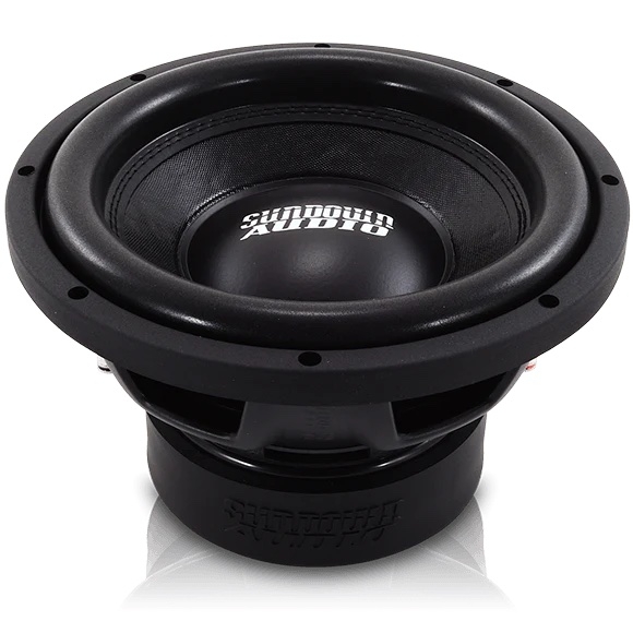 Sundown Audio E10 v.4 D4 10" (E10V4D4) Image 3