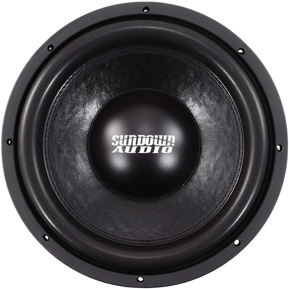 Sundown Audio E12 v.4 D2 12" (E12V4D2) (Open Box, Great) Image 3