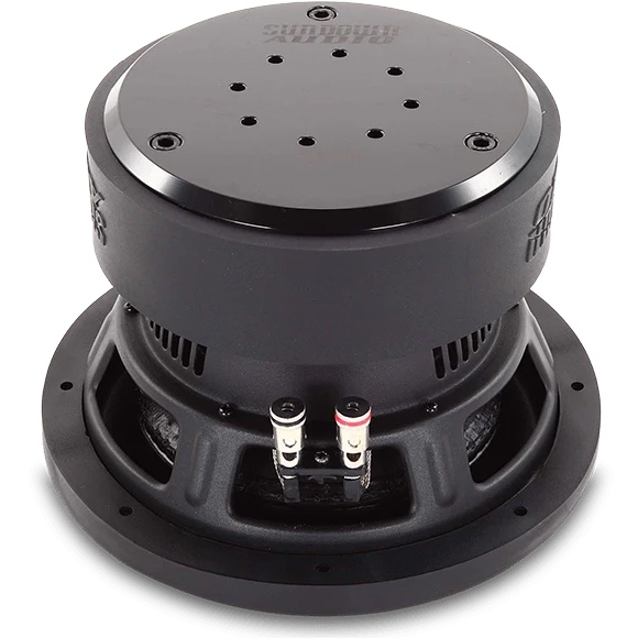 Sundown Audio E8 v.6 D4 8" (E8V6D4) Image 6