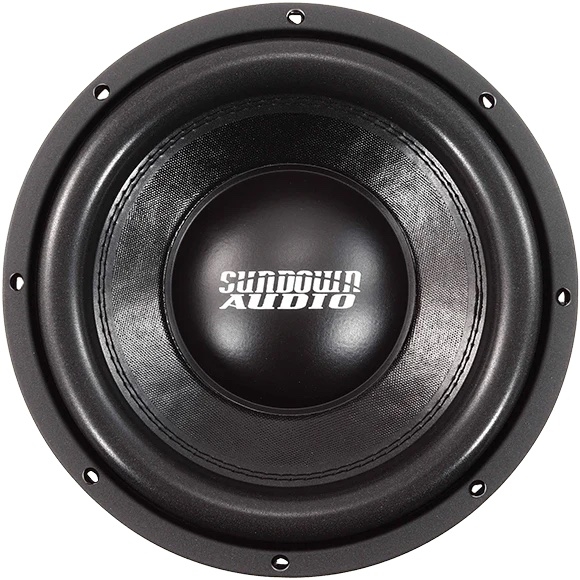 Sundown Audio E10 v.4 D4 10" (E10V4D4) Image 4
