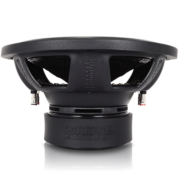 Sundown Audio E12 v.4 D2 12" (E12V4D2) (Open Box, Good) Image 4