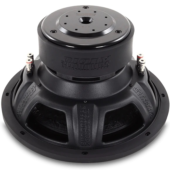 Sundown Audio E12 v.4 D2 12" (E12V4D2) (Open Box, Great) Image 6