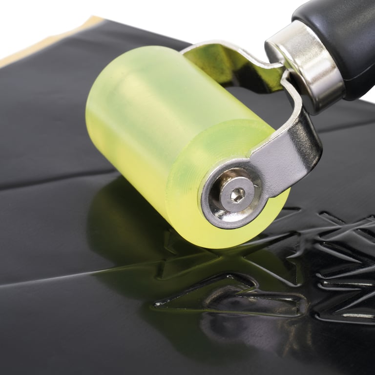 DS18 PRO-GM8 with Sound Damping Image 18