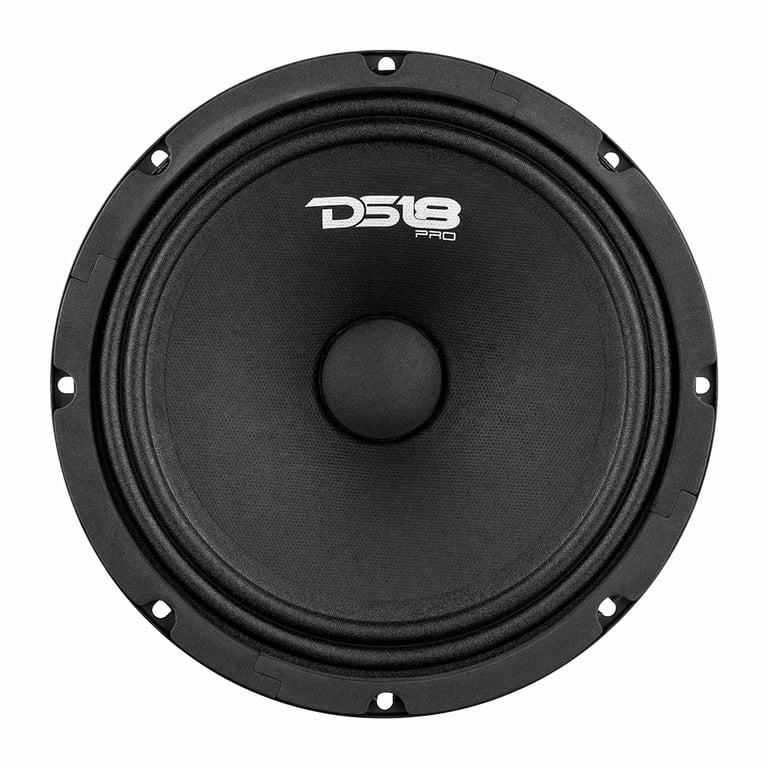 DS18 PRO-GM8.4 (Sold Individually) with Sound Damping Image 3