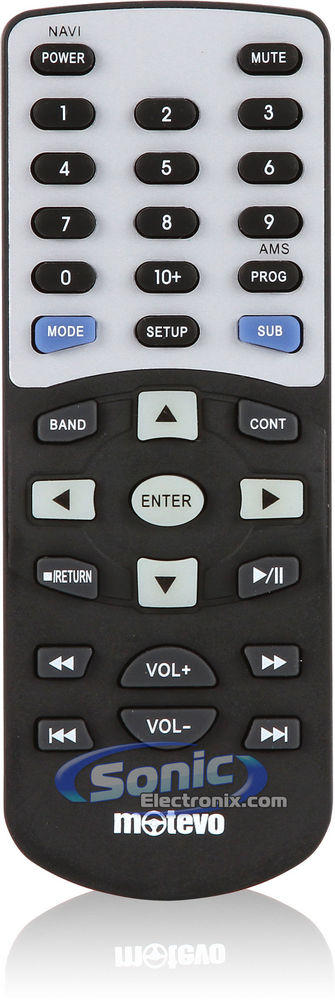 Motevo GTV-X2HDG (GTV-X2) Image 4