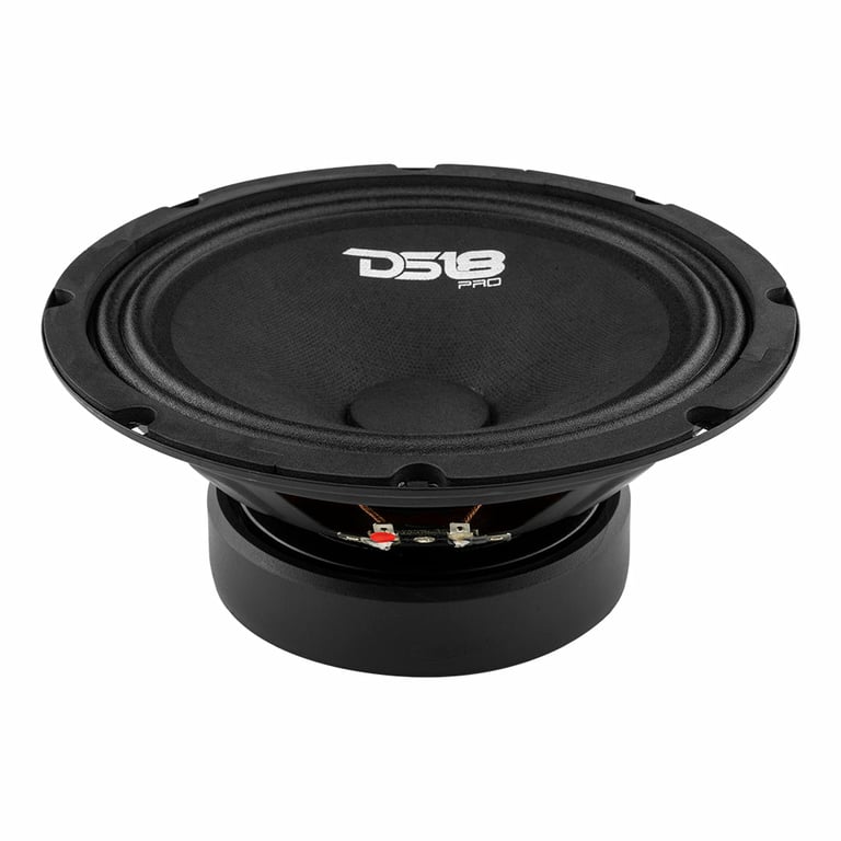 DS18 PRO-GM8.4 (Sold Individually) with Sound Damping Image 4