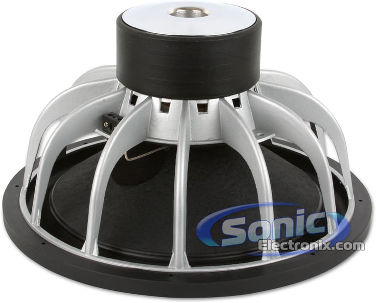 RE Audio SX18 R/B (SX18D2) Image 4