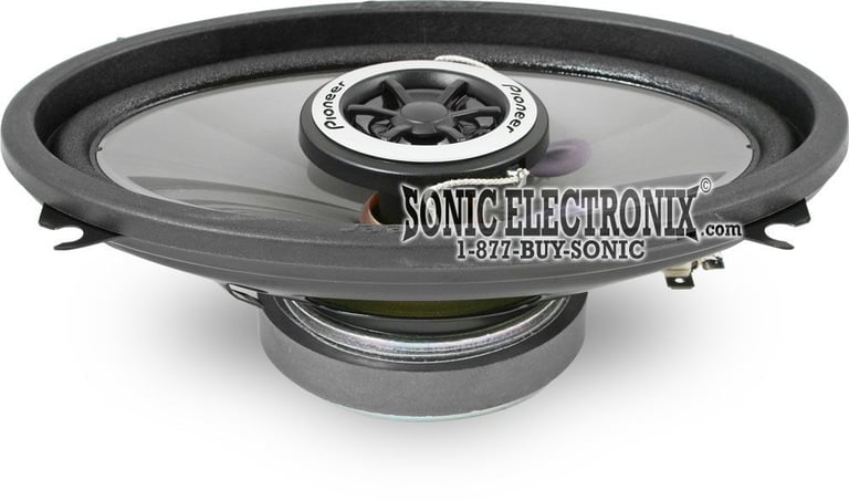 Pioneer TS-G4642R Image 3
