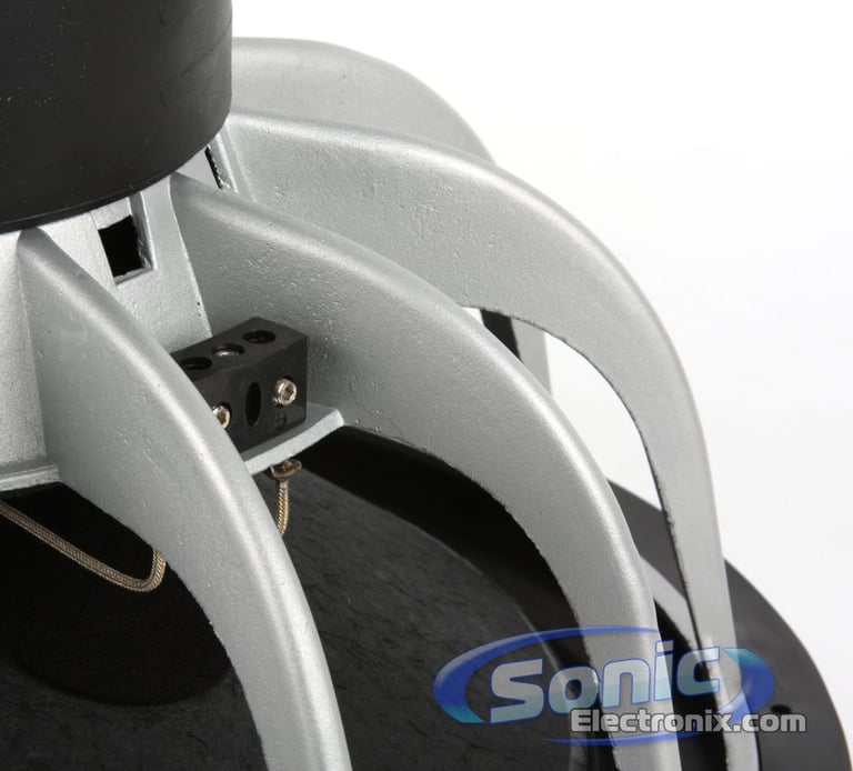 RE Audio SX18 R/B (SX18D2) Image 5