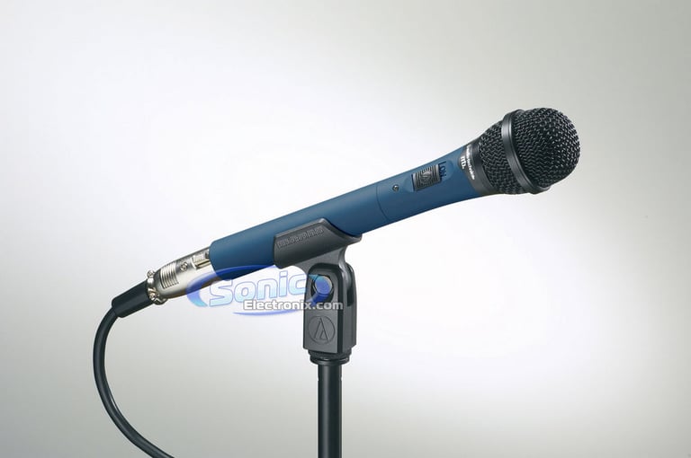 Audio Technica MB4K/C Image 1
