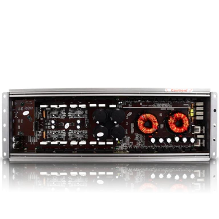 Sundown Audio SAEv4-200.4 (Open Box, Like New) Image 2