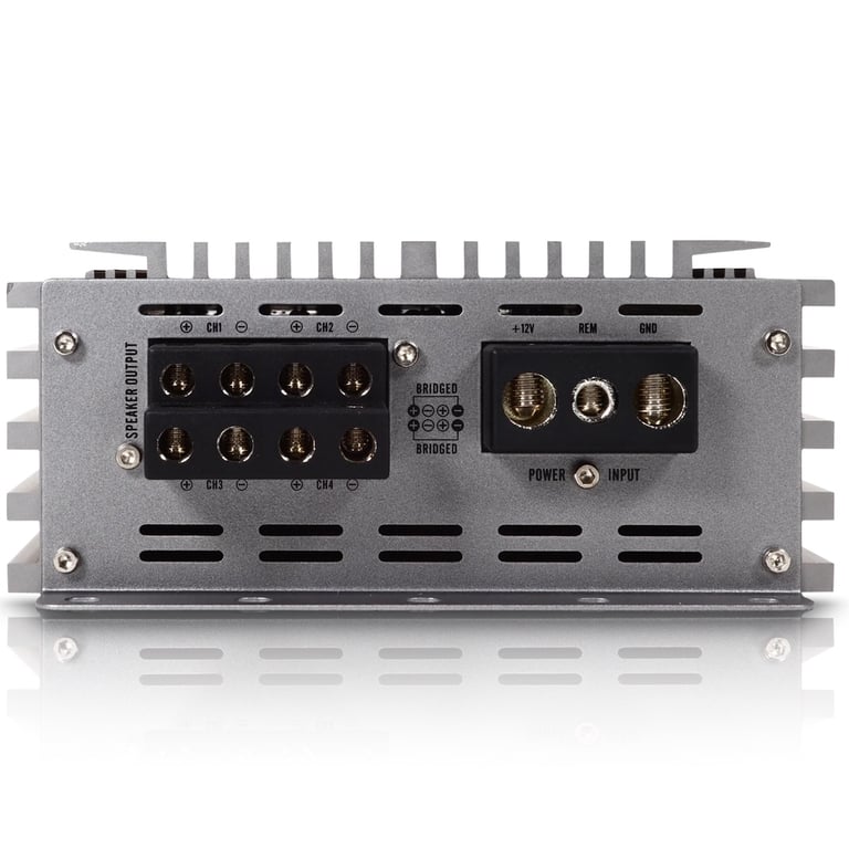 Sundown Audio SAEv4-100.4 (Open Box, Like New) Image 6