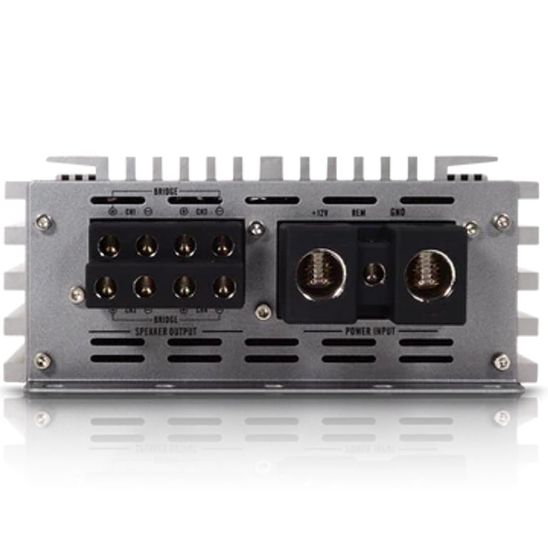 Sundown Audio SAEv4-200.4 (Like New (Open Box)) Image 6
