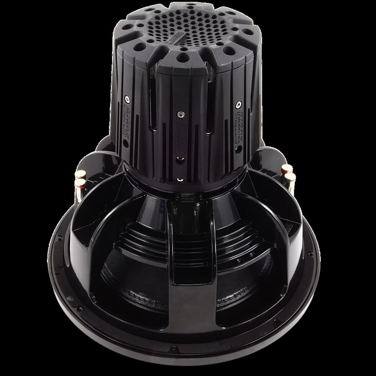 Sundown Audio NS v.6 D2 15" (NSV615D2) Image 7