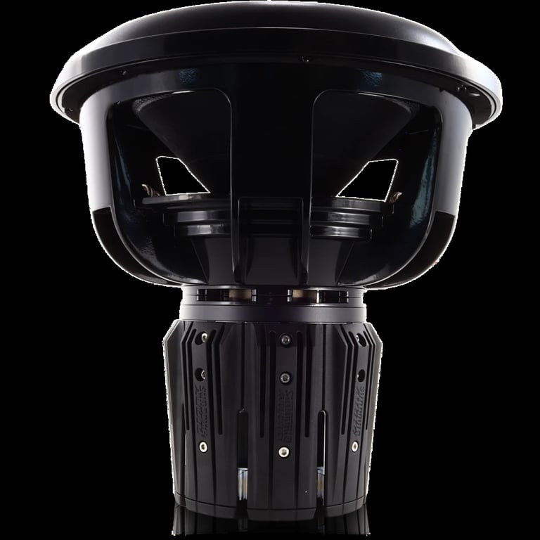 Sundown Audio NS v.6 D2 15" (NSV615D2) Image 5