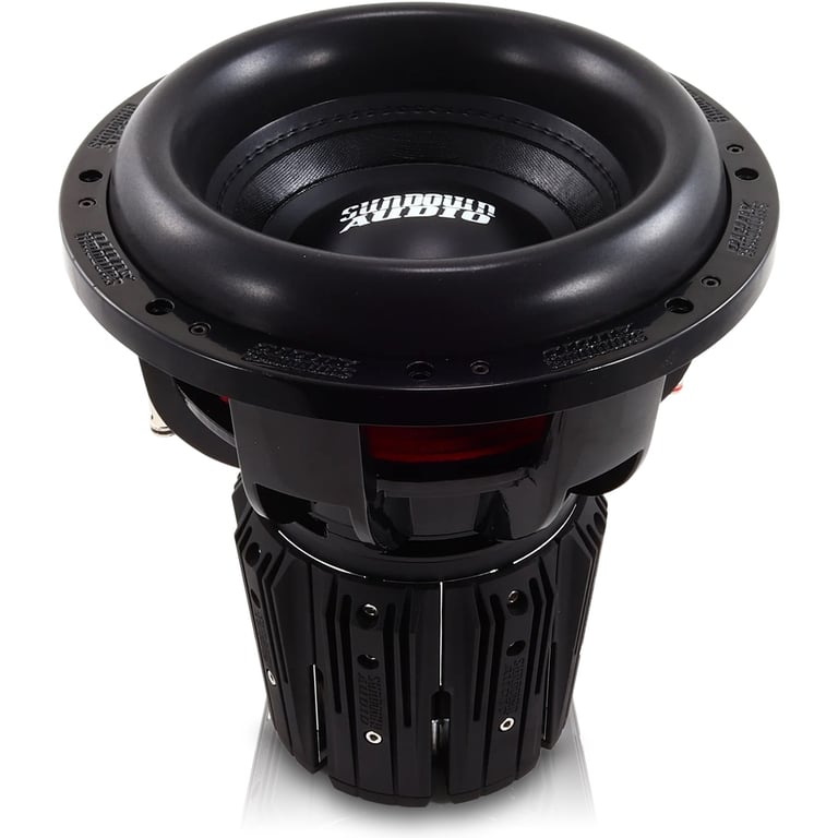 Sundown Audio NS v.6 D2 12" (NSV612D2) Image 2