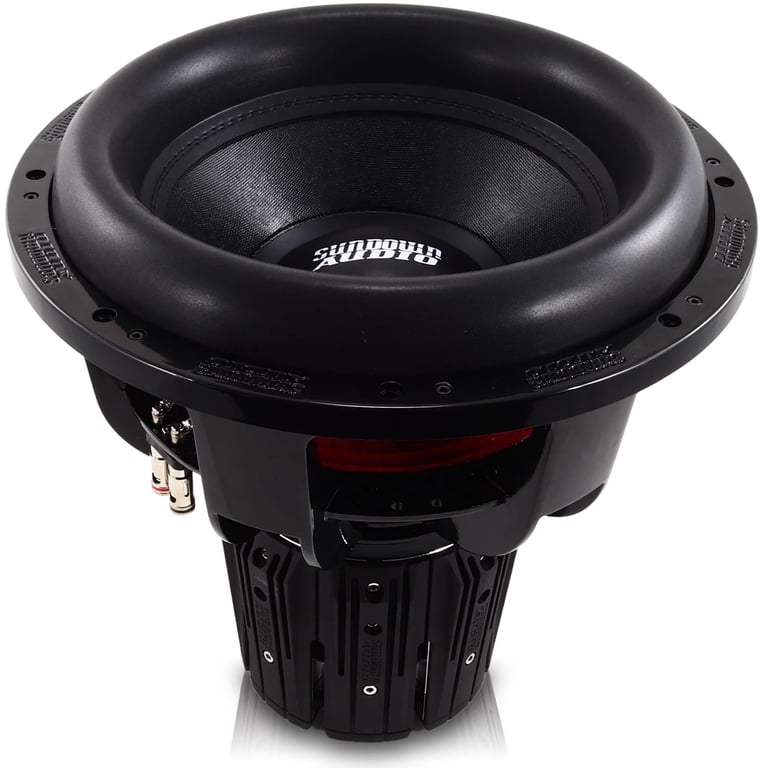 Sundown Audio NS v.6 D1 15" (NSV615D1) Image 2