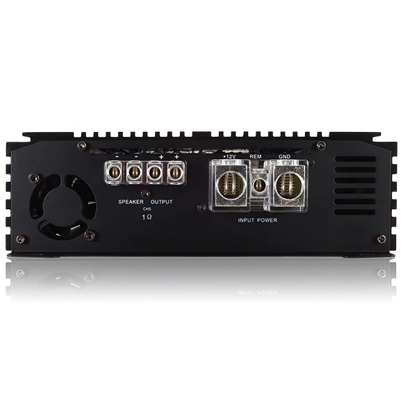 Sundown Audio SFB1800.5D (Open Box, Like New) Image 5