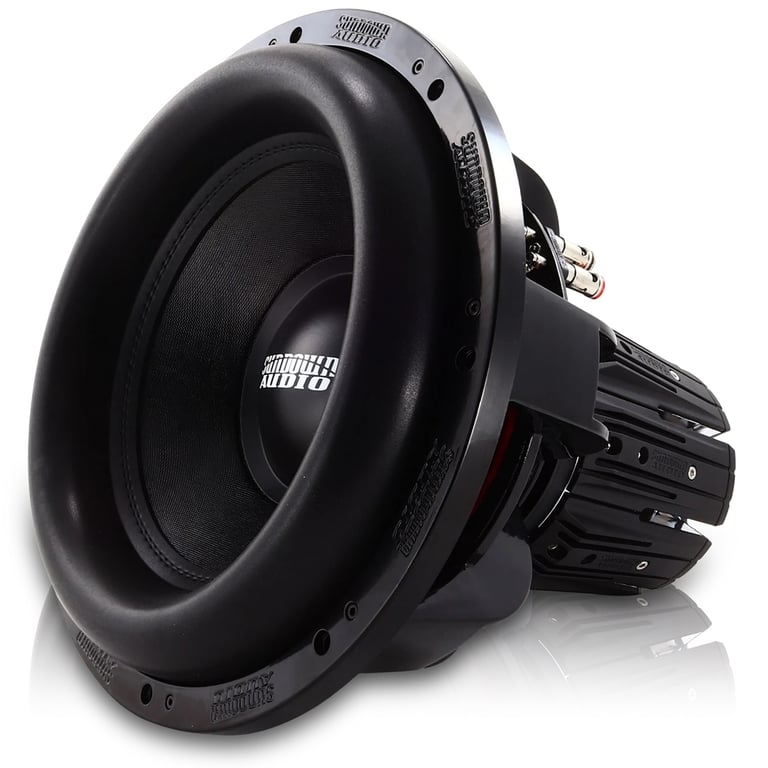 Sundown Audio NS v.6 D1 15" (NSV615D1) Image 3