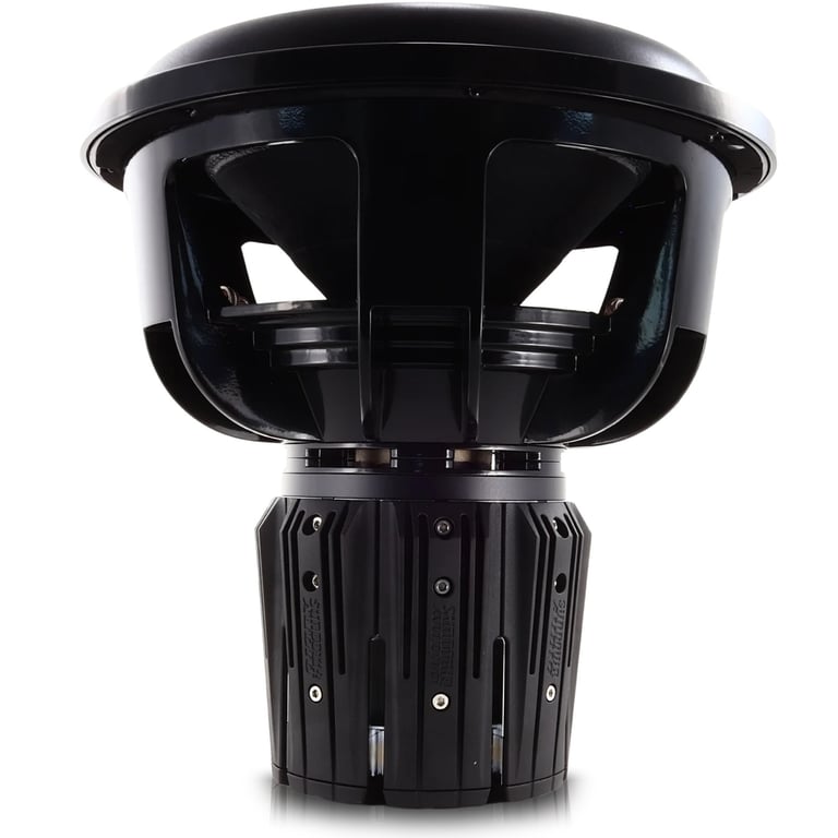Sundown Audio NS v.6 D2 15" (NSV615D2) Image 6