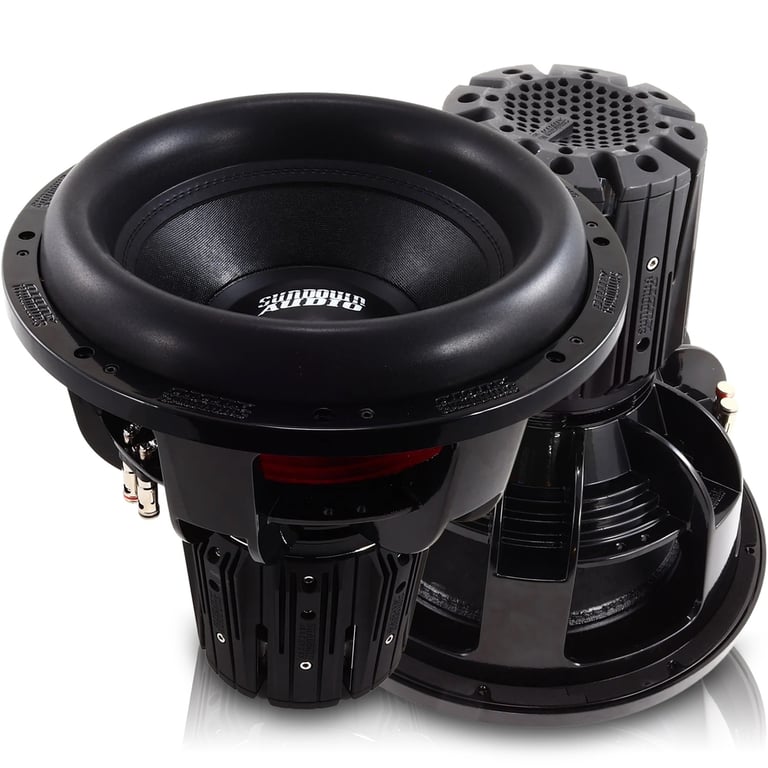 Sundown Audio NS v.6 D2 15" (NSV615D2) Image 1