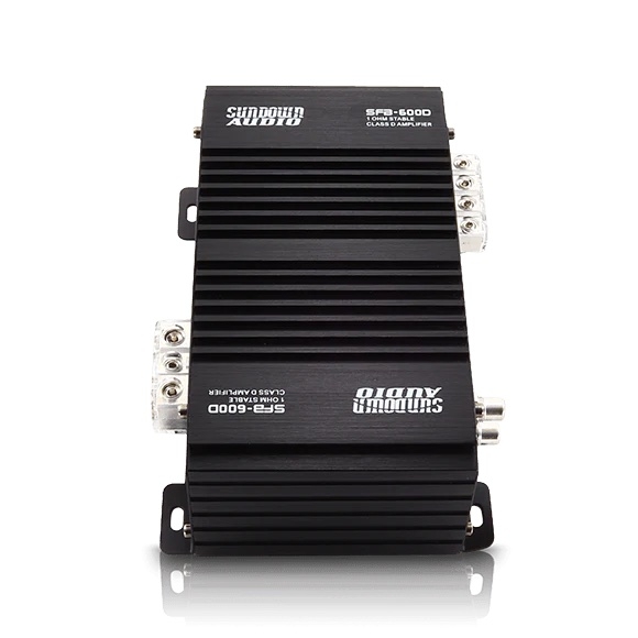 Sundown Audio SFB-600D (Open Box, Like New) Image 2