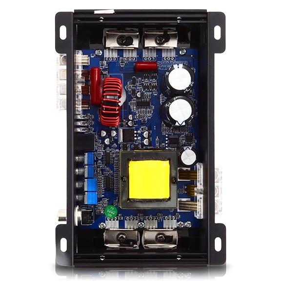Sundown Audio SFB-600D (Open Box, Like New) Image 4