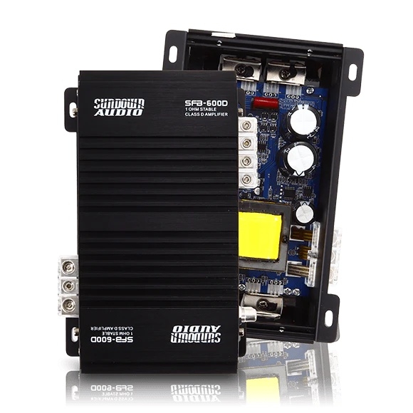 Sundown Audio SFB-600D (Open Box, Like New) Image 1