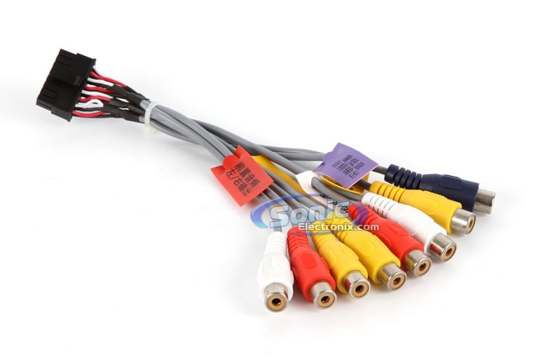 Motevo GTV-X2HDG (GTV-X2) R/B Image 10