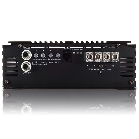 Sundown Audio SFB-600D (Open Box, Like New) Image 6
