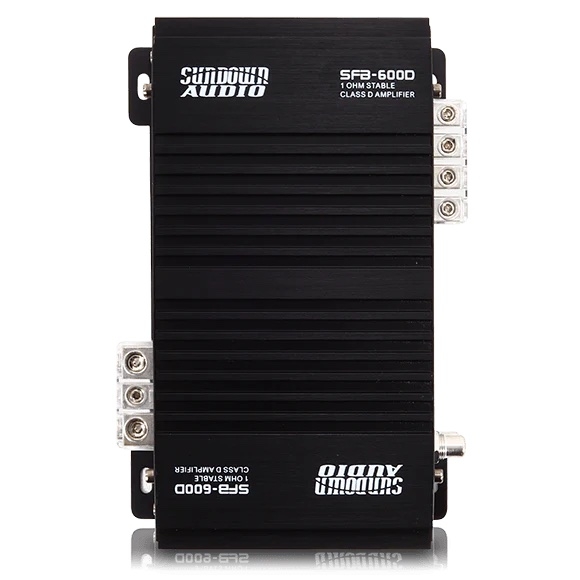 Sundown Audio SFB-600D (Open Box, Like New) Image 3