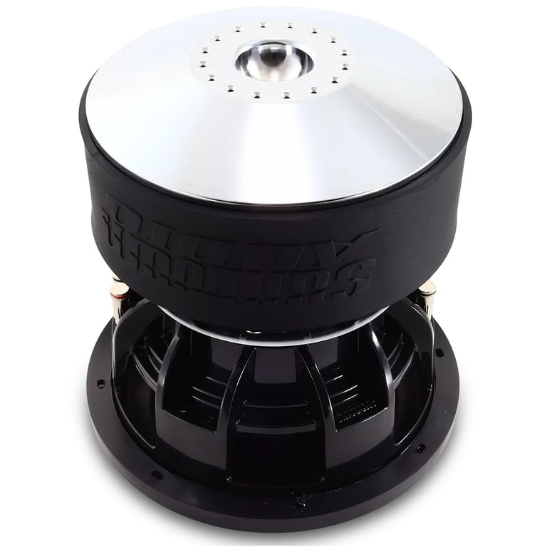 Sundown Audio SDDN 10" D1 (Open Box, Like New) Image 3
