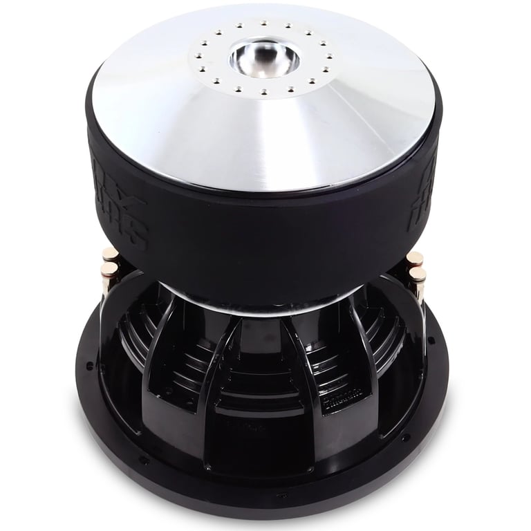 Sundown Audio SDDN 12" D1 Image 3