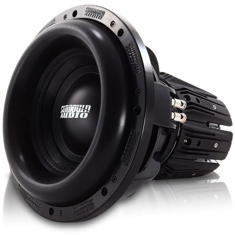 Sundown Audio NS v.6 D1 12" (NSV612D1) Image 3