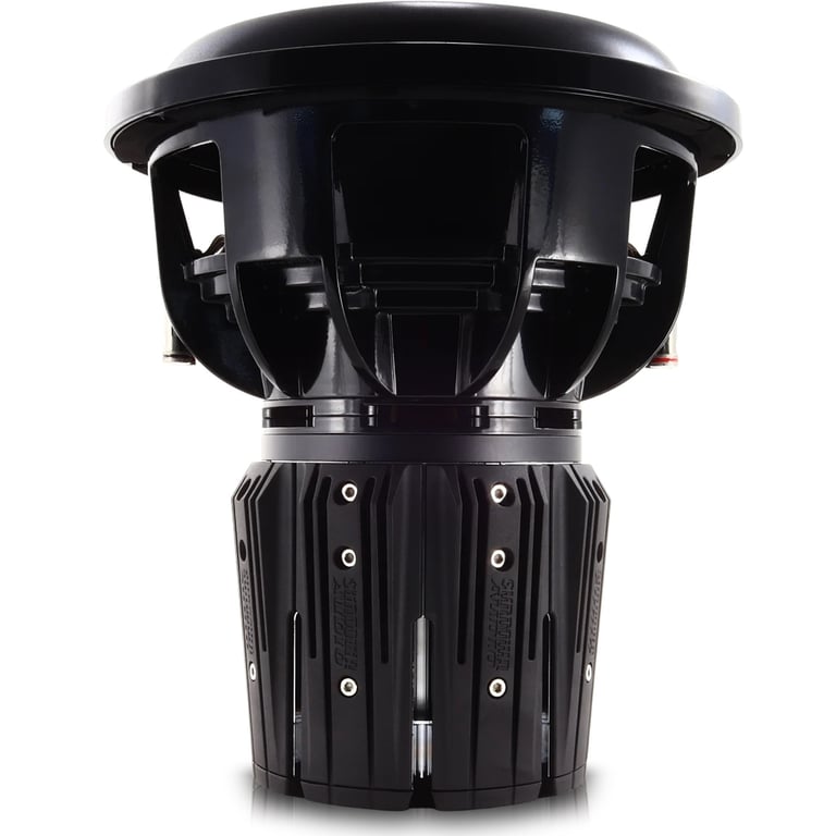 Sundown Audio NS v.6 D1 12" (NSV612D1) Image 4