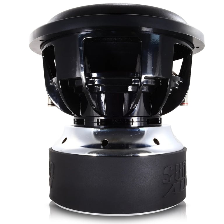 Sundown Audio SDDN 12" D1 Image 4